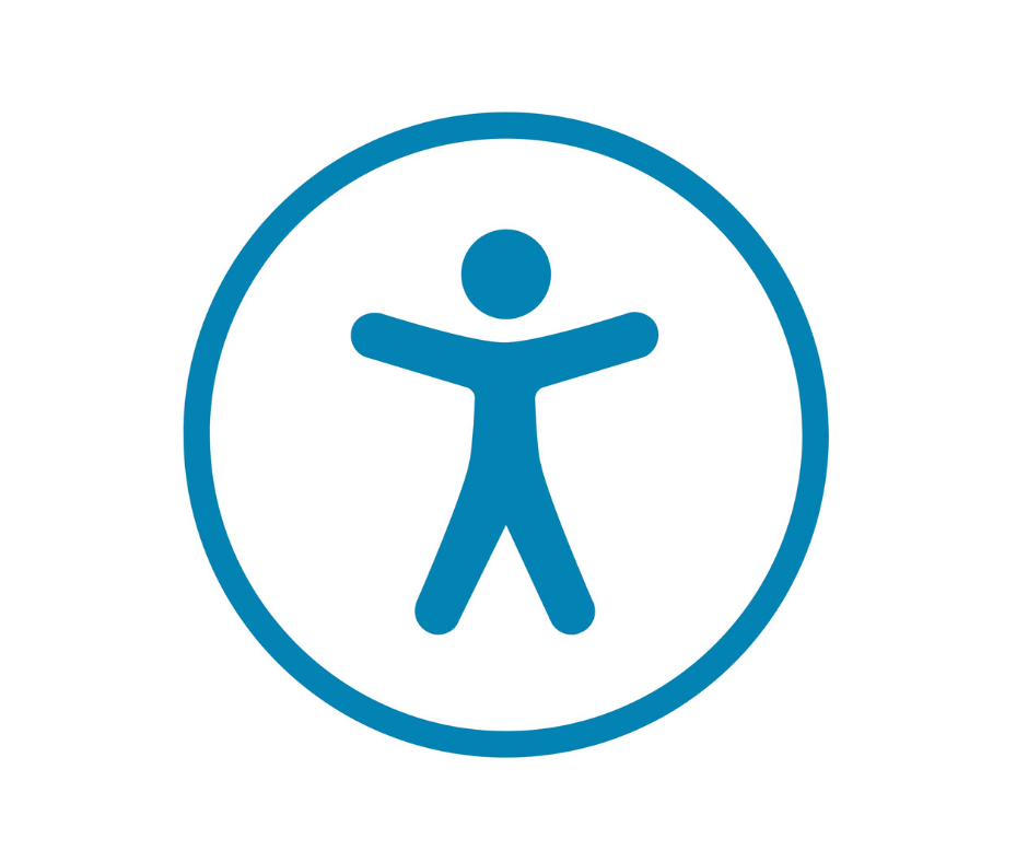 accessibility icon