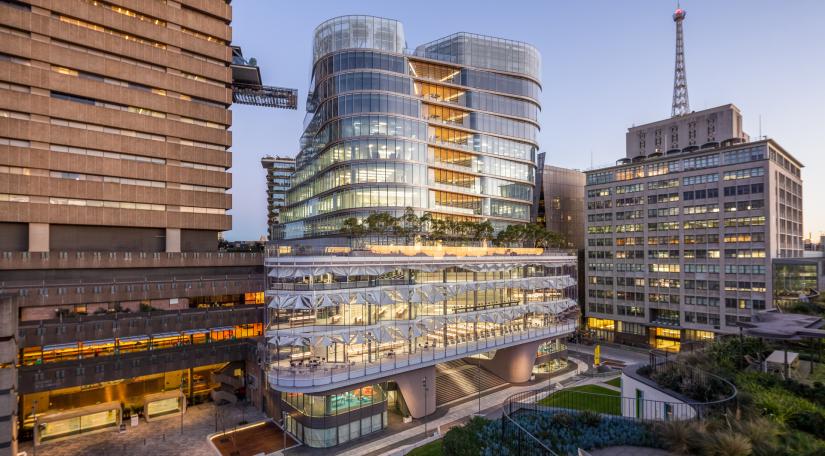 Image of UTS